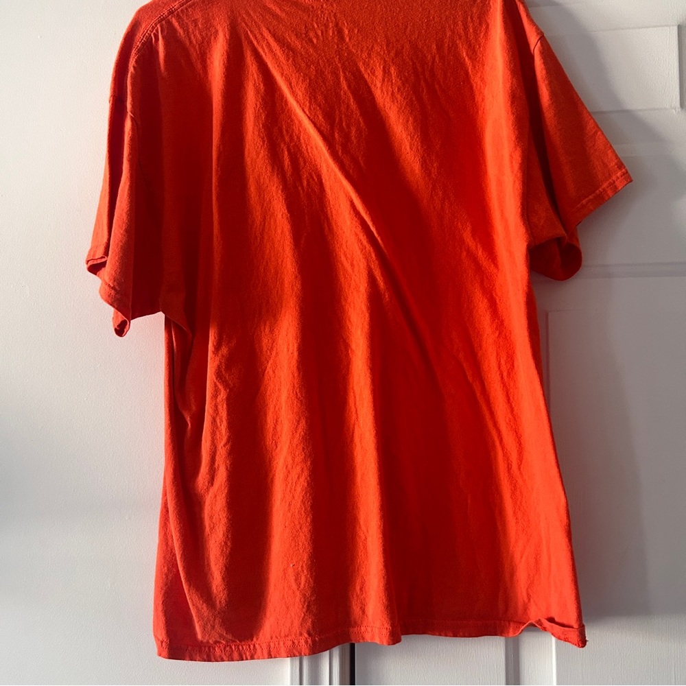 Jack-o’-lantern tshirt - Picture 2 of 3